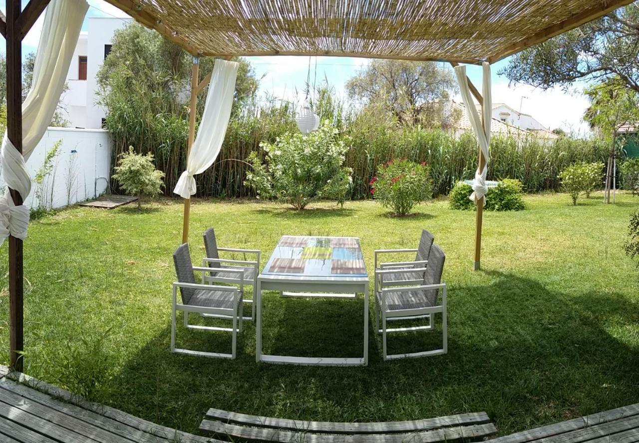 Casa Montecote Playa Лос-Каньос-де-Мека Екстер'єр фото