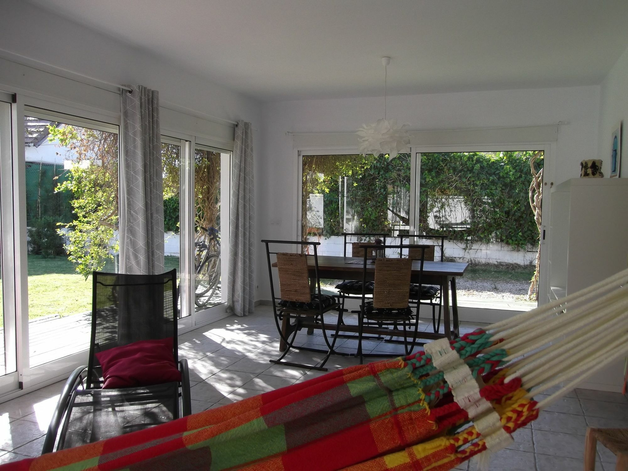 Casa Montecote Playa Лос-Каньос-де-Мека Екстер'єр фото